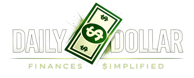 Daily Dollar Finances