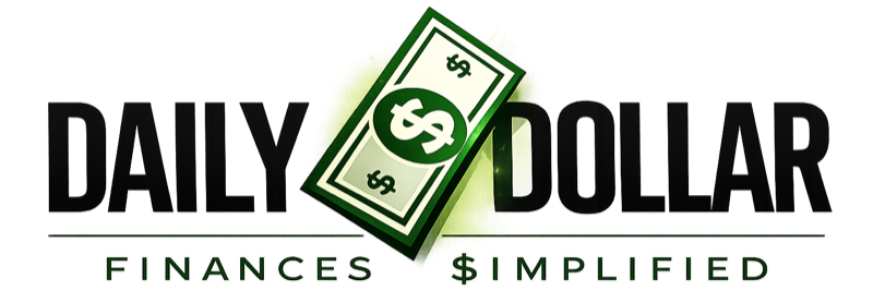 Daily Dollar Finances — Finances Simplified